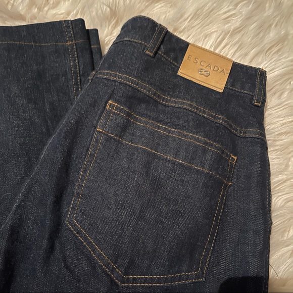 Escada Jeans - Picture 2 of 7